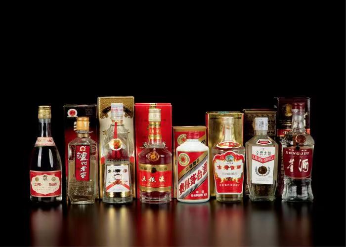 马鞍山老酒储存的方法