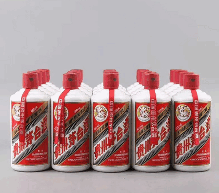 马鞍山名酒回收